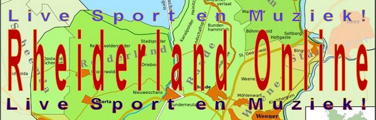 Rheiderland - Home